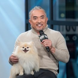 Cesar Millan Reveals How to Actually Stop Your Dog From Barking