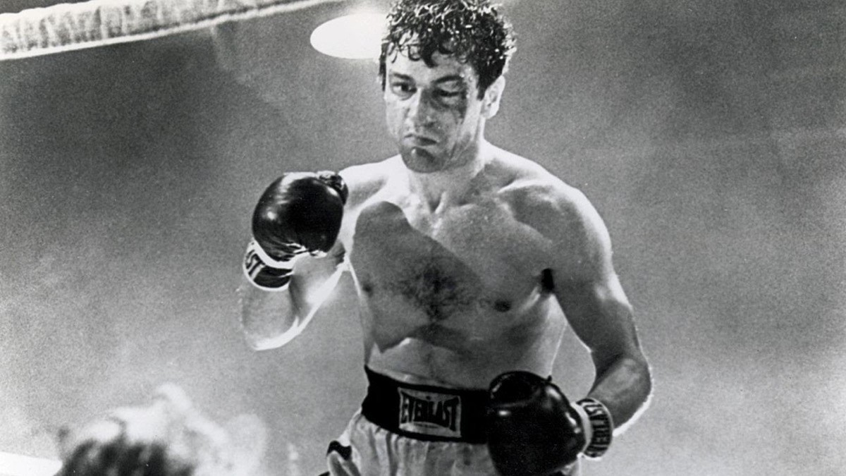 Raging Bull (1980)