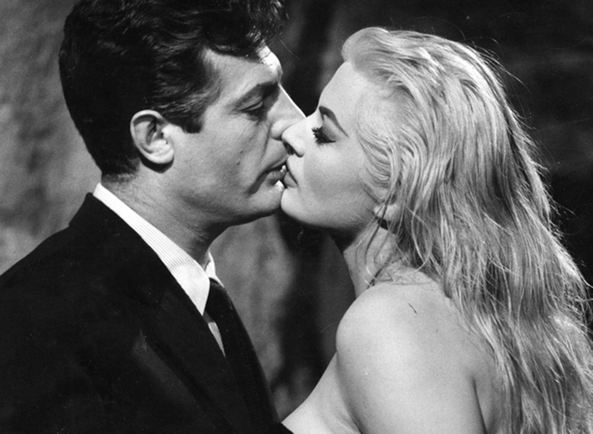 11 Classic Movies Roger Ebert Thought Were the Best of All Time