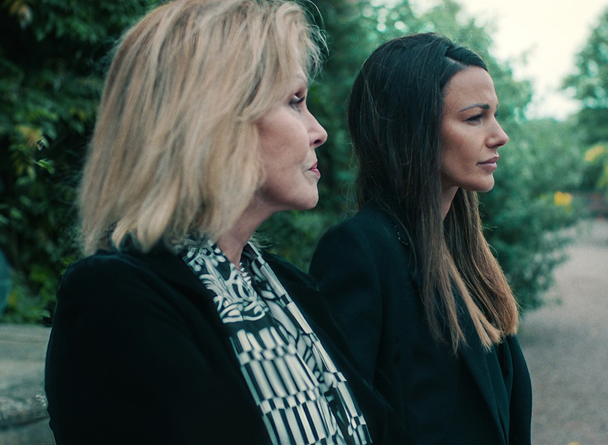 Fool Me Once: Limited Series