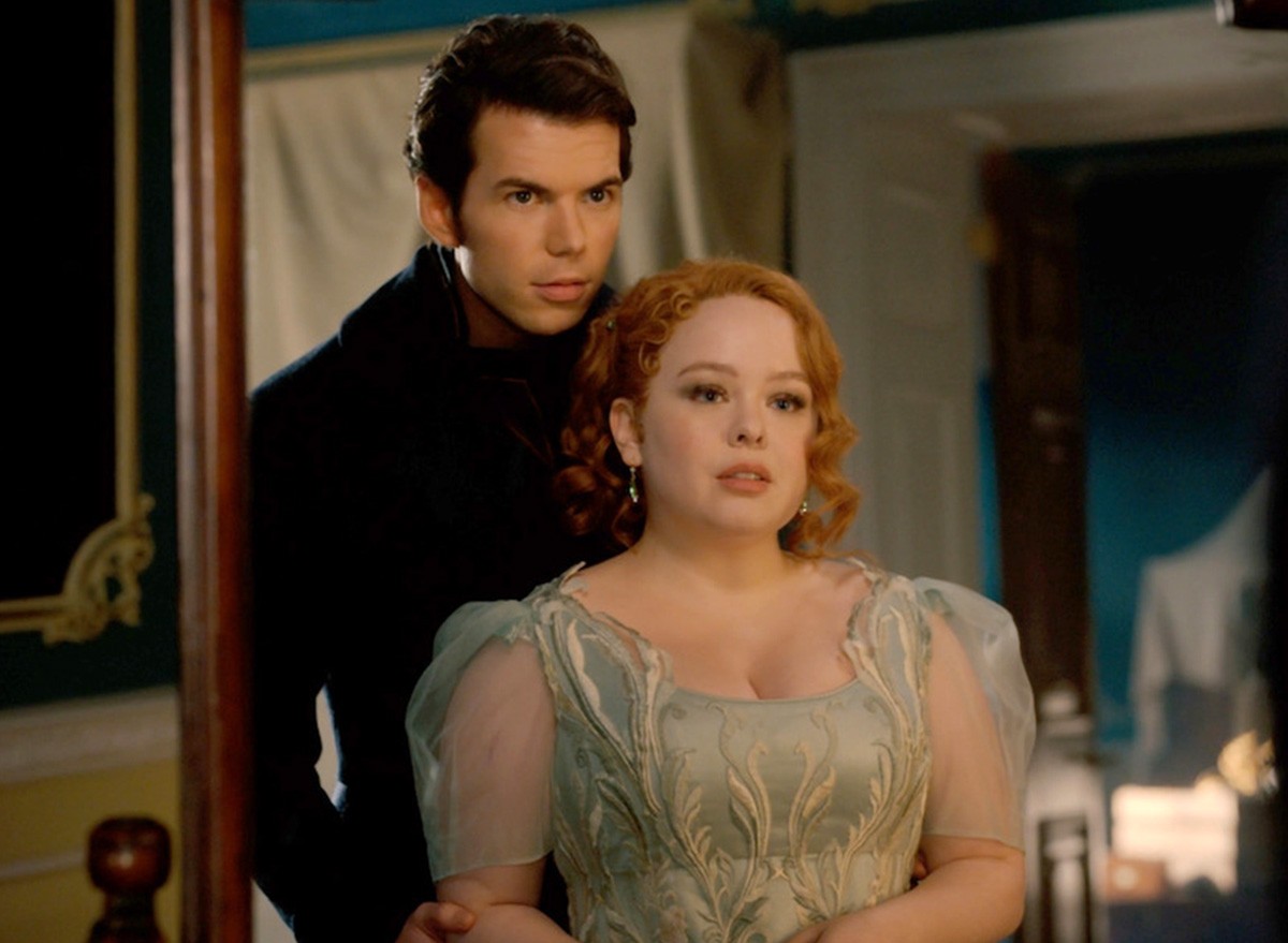 Bridgerton: Season 3