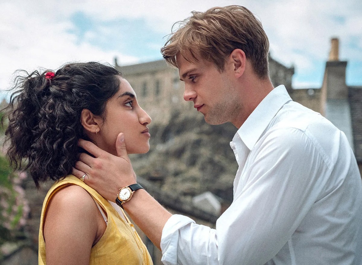 One Day: Limited Series