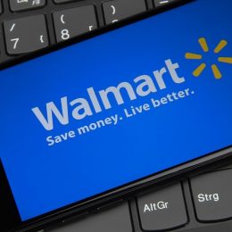 Walmart Is Making a Major Change to Its Online Payment Methods