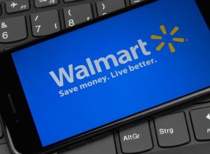 Walmart Is Making a Major Change to Its Online Payment Methods