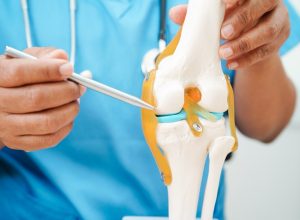 Weight-Loss Drugs Can Cause Bone Loss, Research Shows