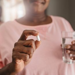 These 3 Supplements Can Reduce Cardiovascular Risk, New Study Shows