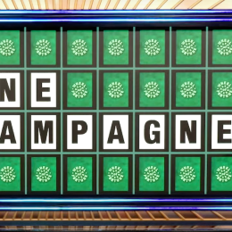 Does Vanna White Get to Keep Her Famously Fabulous Dresses? The "Wheel of Fortune" Host Tells All