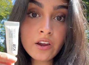 5 Makeup Products That Are "Undupable," Beauty Expert Says: "Actually Worth Your Money"