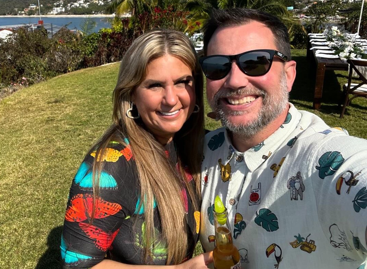 Who Is Brandi Passante Dating? Uncovering the Latest on the Storage Wars Star's Love Life