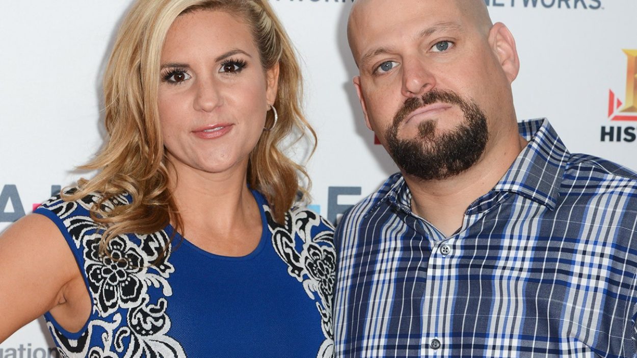 Whatever Happened to Brandi Passante From "Storage Wars"