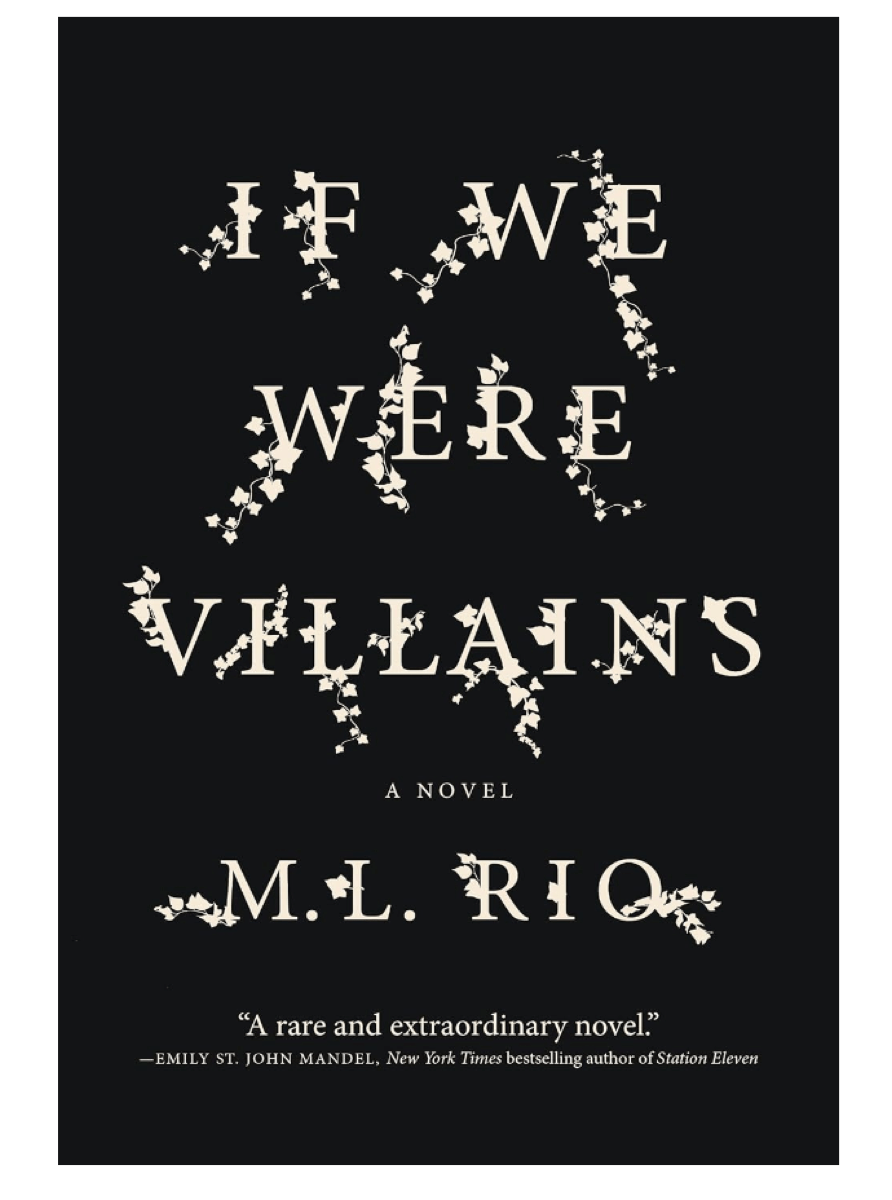 if we were villains