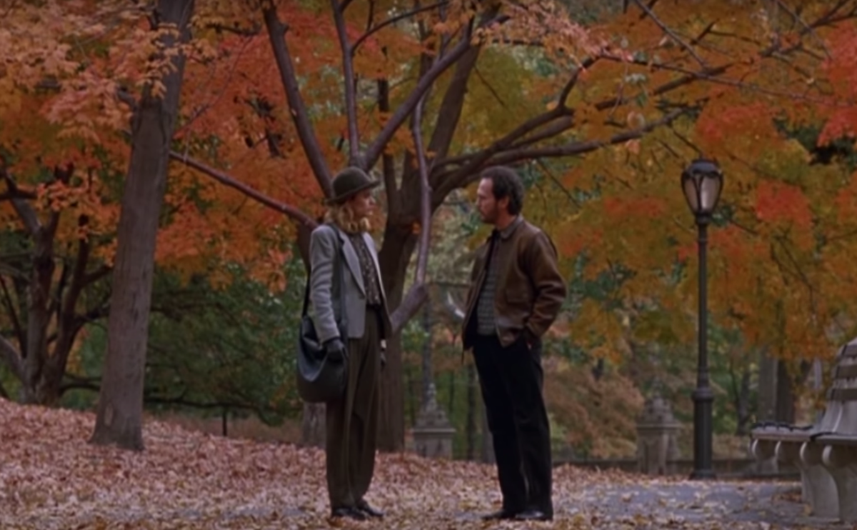 10 Coziest Movies to Watch This Fall