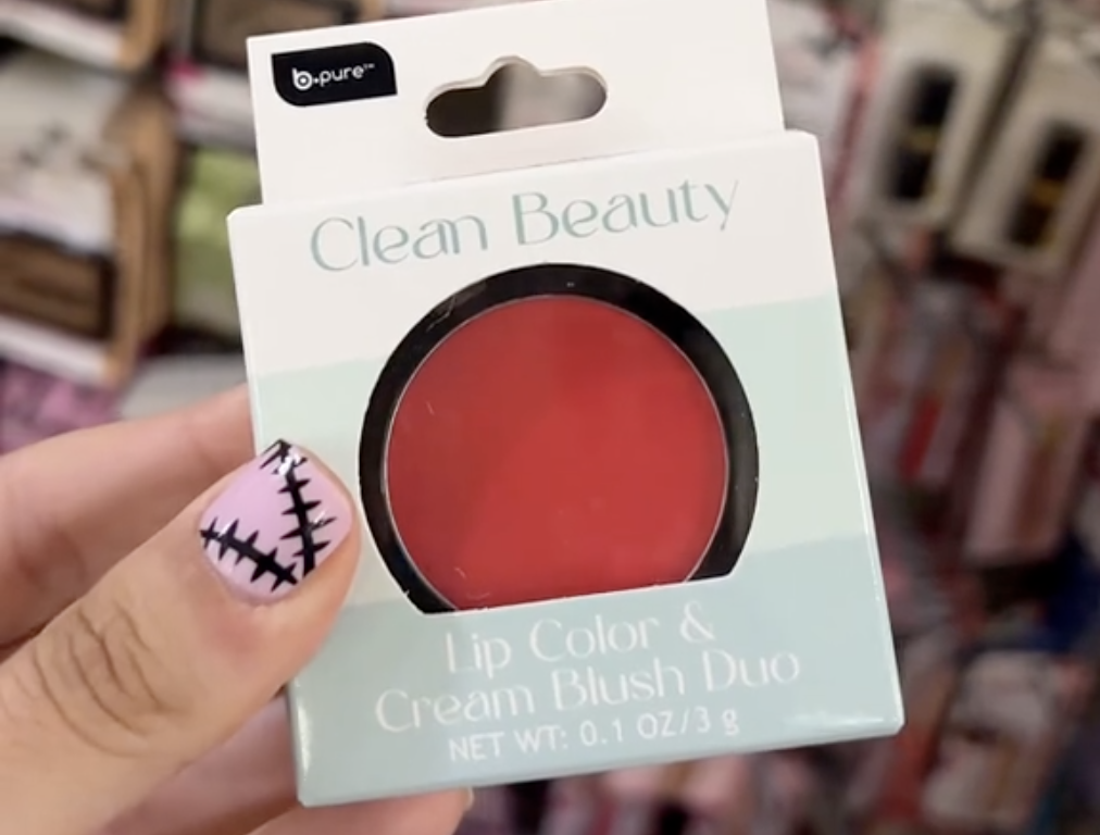 Dollar Tree Shopper Shares the 5 Latest High-End Beauty Finds for Just $1.25
