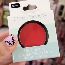 Dollar Tree Shopper Shares the 5 Latest High-End Beauty Finds for Just $1.25