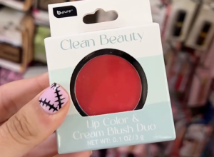 Dollar Tree Shopper Shares the 5 Latest High-End Beauty Finds for Just $1.25