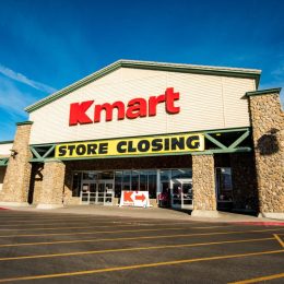 Last Full-Size Kmart in USA to Close This October