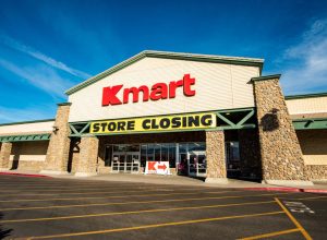 Last Full-Size Kmart in USA to Close This October