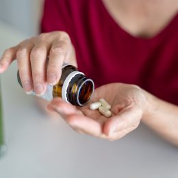 "Ozempic Supplements" Are on the Rise for Weight Loss, But Do They Work?