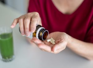 "Ozempic Supplements" Are on the Rise for Weight Loss, But Do They Work?