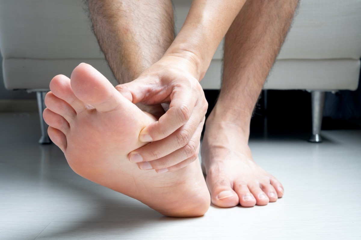 One Form of Arthritis Is on the Rise—How to Know If Your Joint Pain Is More Serious