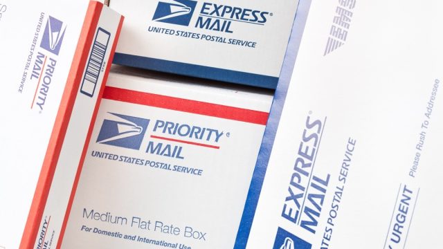 USPS Is Making These Changes to Your Mail, Starting Next Week