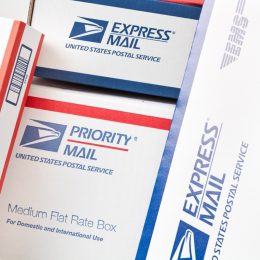 USPS Is Making These Changes to Your Mail, Starting Next Week