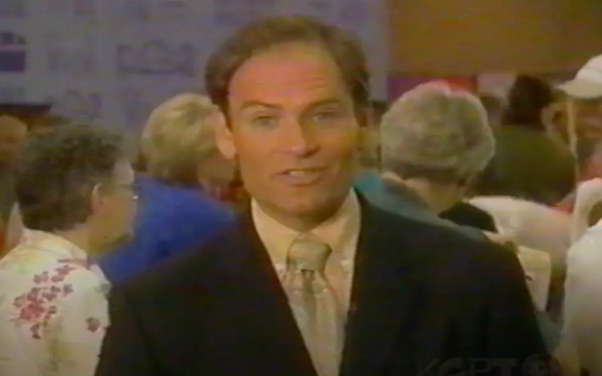 dan elias on antiques roadshow