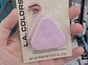 5 Brand New Beauty Products From Dollar Tree for Just $1.25: "Grab Them All"