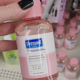 I'm a Shopping Expert, and These Are the 10 Dollar Tree Health and Beauty Items I Always Re-Buy