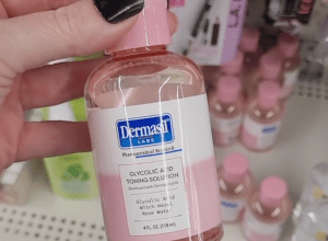 I'm a Shopping Expert, and These Are the 10 Dollar Tree Health and Beauty Items I Always Re-Buy
