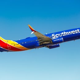 Southwest Fliers "Absolutely Hate" New Assigned Seat Change—Here's How It'll Affect You
