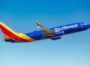 Southwest Fliers "Absolutely Hate" New Assigned Seat Change—Here's How It'll Affect You