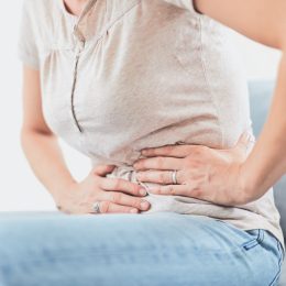 Patient Shares Another Ozempic Side Effect: "You Never Know What Will Set It Off"