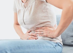 Patient Shares Another Ozempic Side Effect: "You Never Know What Will Set It Off"