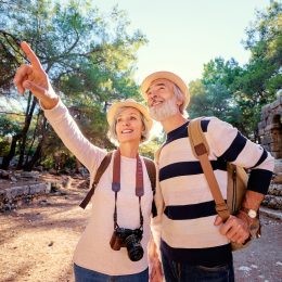 5 Daily Habits That Can Help Stave Off Alzheimer’s, According to the Latest Research