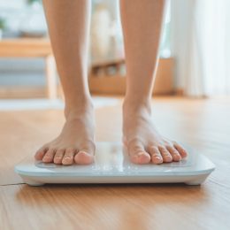 62-Year-Old Woman Loses 106 Pounds By Making These 4 Simple Changes