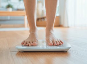 62-Year-Old Woman Loses 106 Pounds By Making These 4 Simple Changes