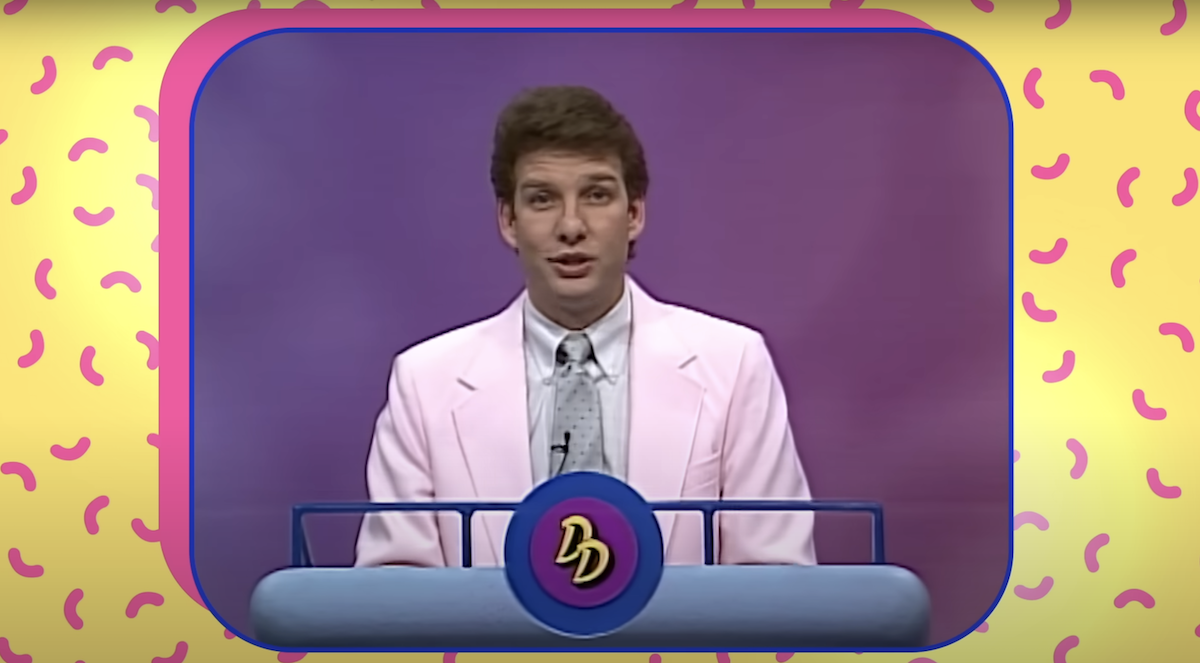 Where Is Marc Summers Now? What the "Unwrapped" and "Double Dare" Host Is Up To