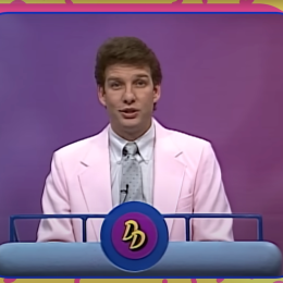 Where Is Marc Summers Now? What the "Unwrapped" and "Double Dare" Host Is Up To