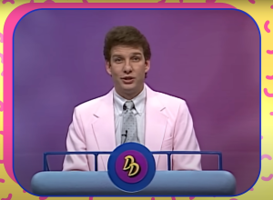 Where Is Marc Summers Now? What the "Unwrapped" and "Double Dare" Host Is Up To