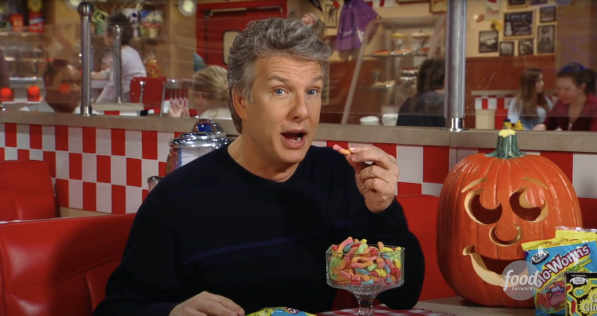 Where Is Marc Summers Now?