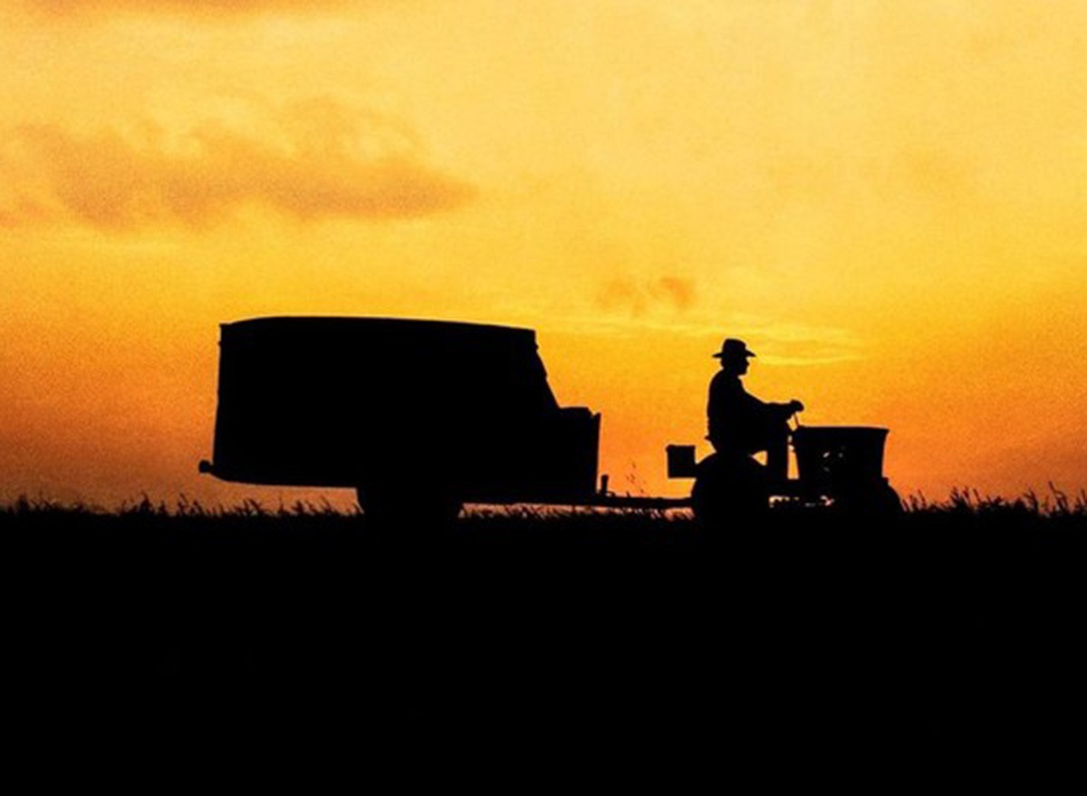 The Straight Story (1999)