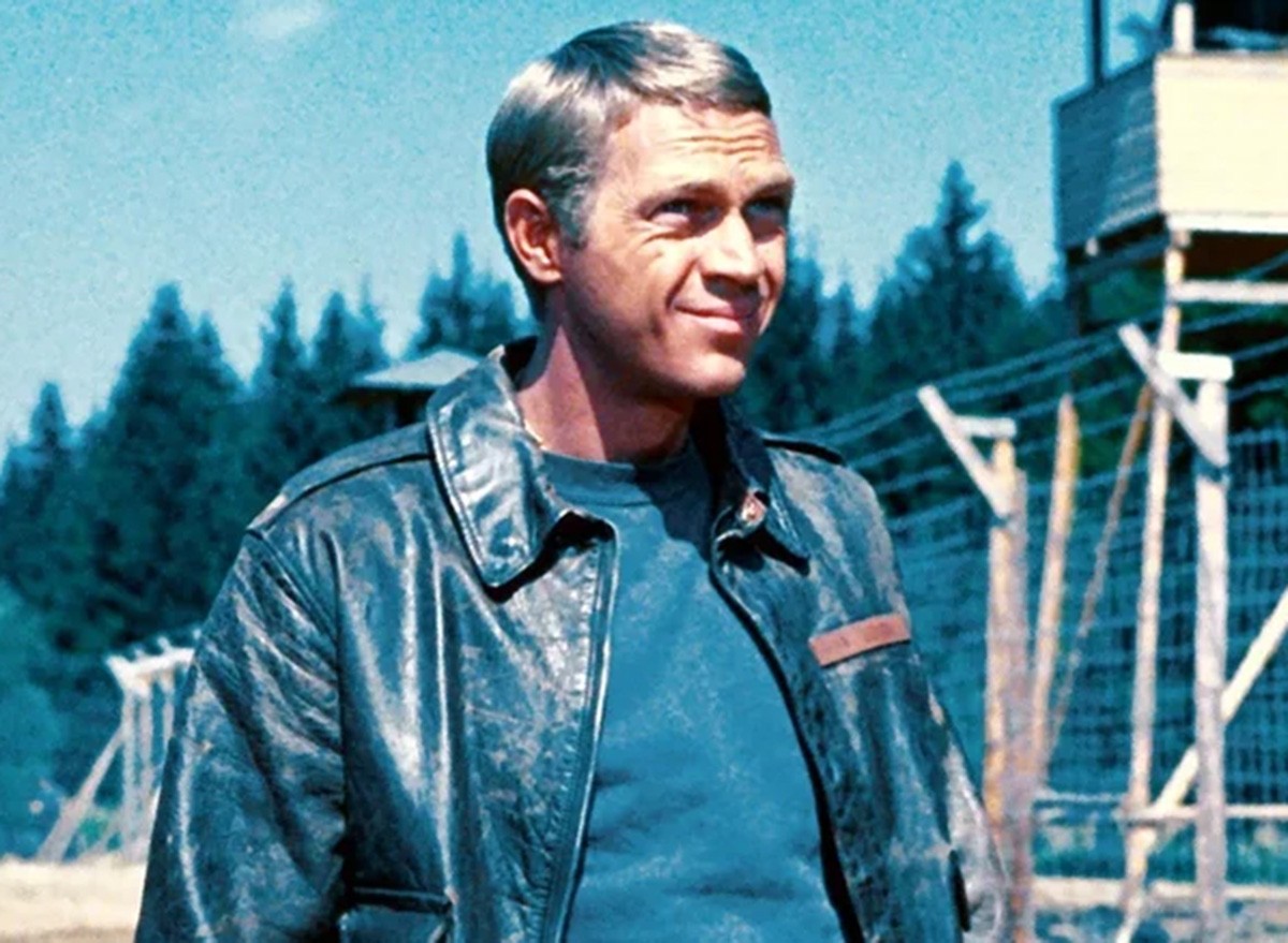 The Great Escape (1963)