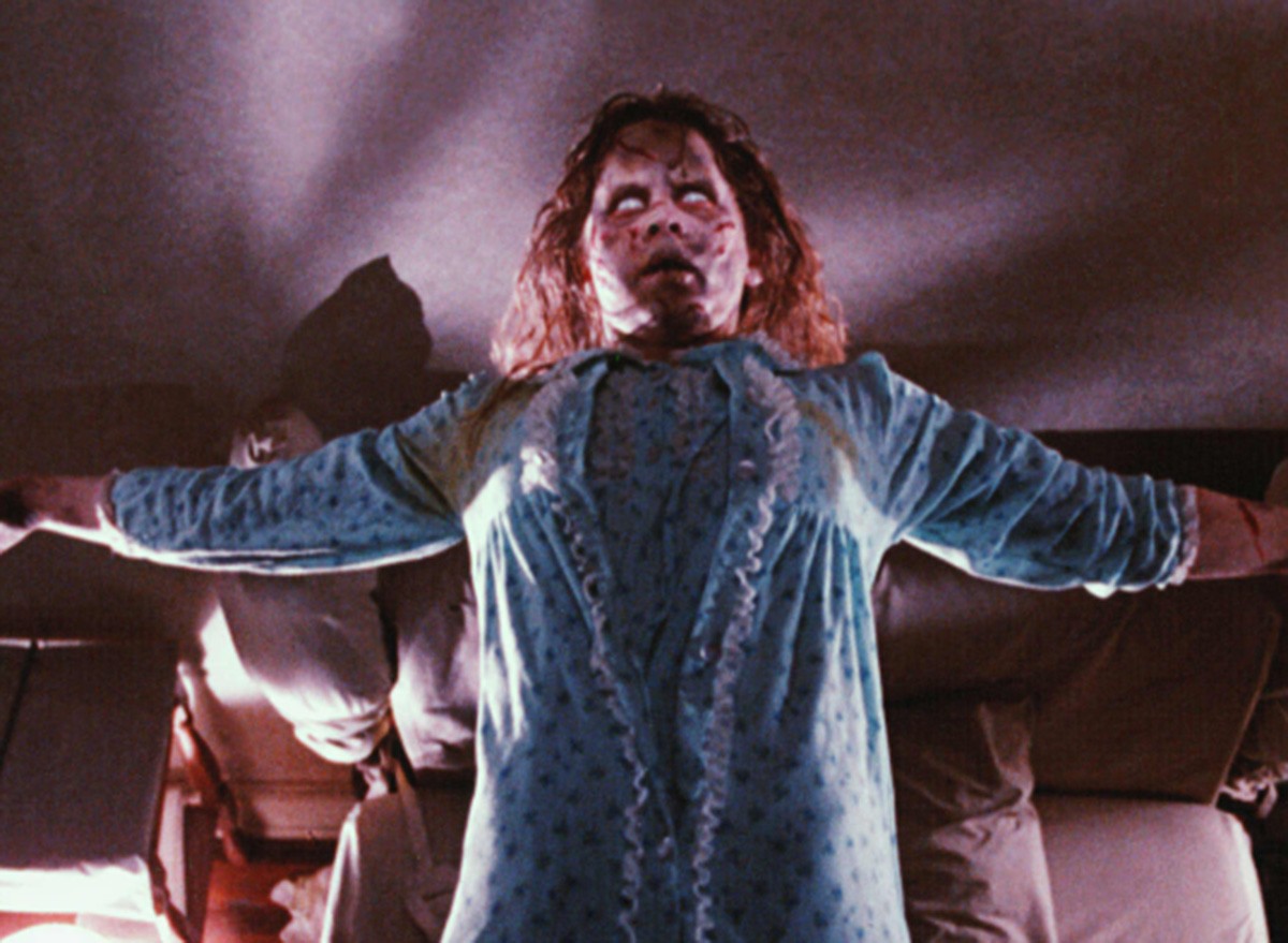 The Exorcist (1973)