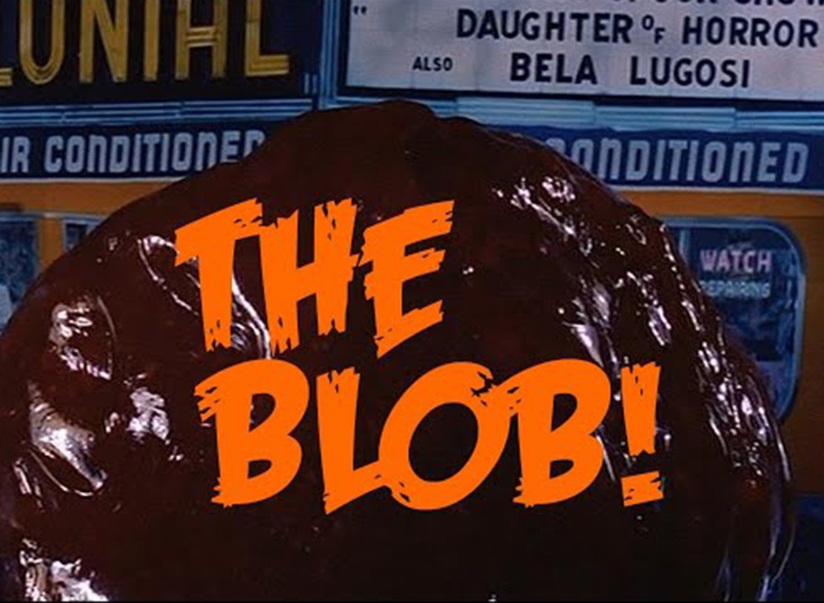 The Blob (1958)