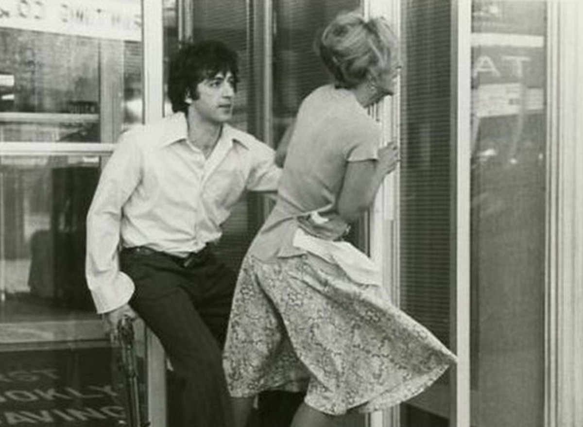 Dog Day Afternoon (1975)