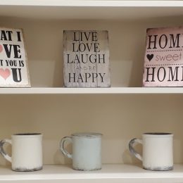 Interior Designers Say This Is the 1 Thing Making Your Home Look Dated—And It's an Easy Fix