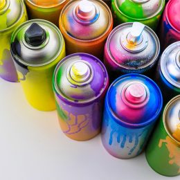 Doctors Issue Urgent Warning as "Chroming" Trend Kills Kids