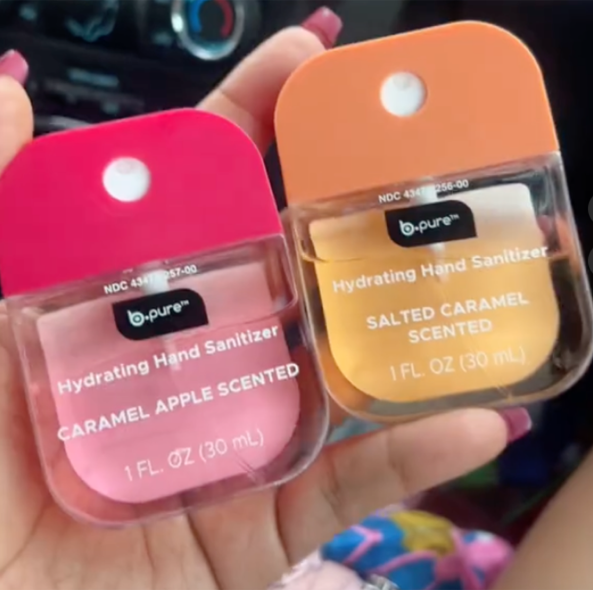 Dollar Tree Just Dropped New Touchland Hand Sanitizer Dupes for Fall, and Shoppers Are Hunting Them Down