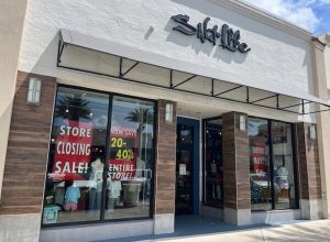 Popular Retail Chain Is Closing All Stores